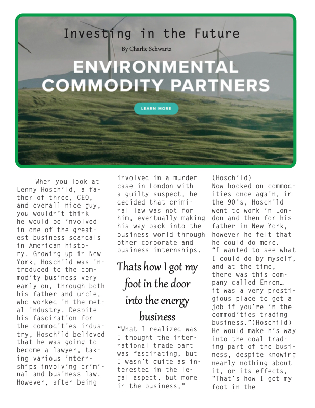 2024 Documentary Magazine Vol 1